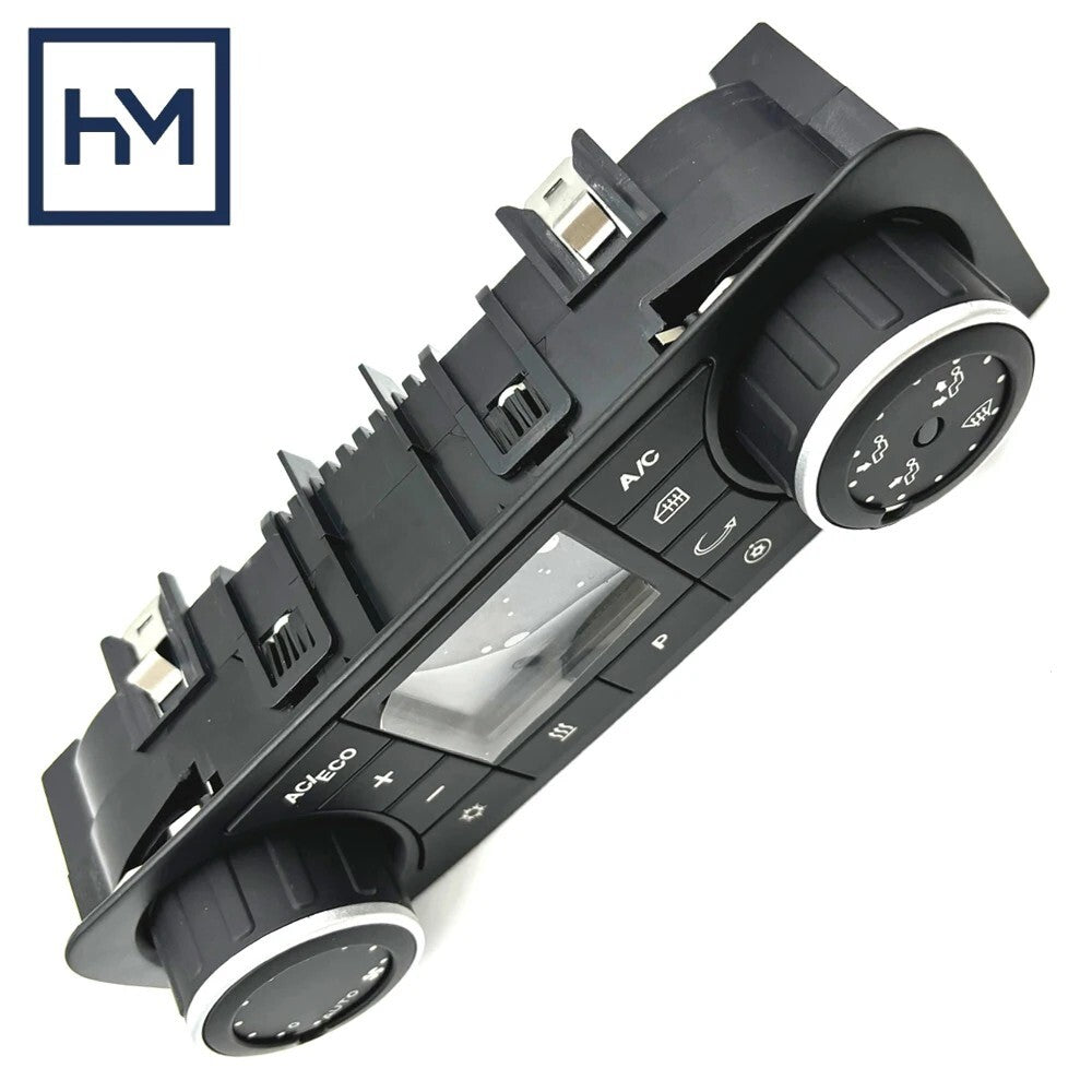 Climate Control Unit Switch for MAN TGX TGS 81619906106 81619906116 81619906128 Q