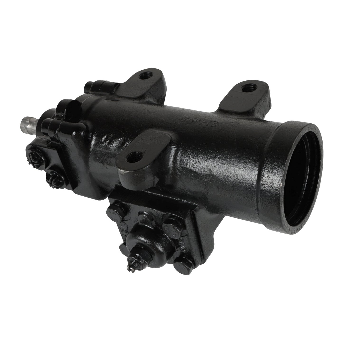 Power Steering Gear Box Assembly for Chevrolet Tahoe 1998-2000 V8 5.7L 27-7540