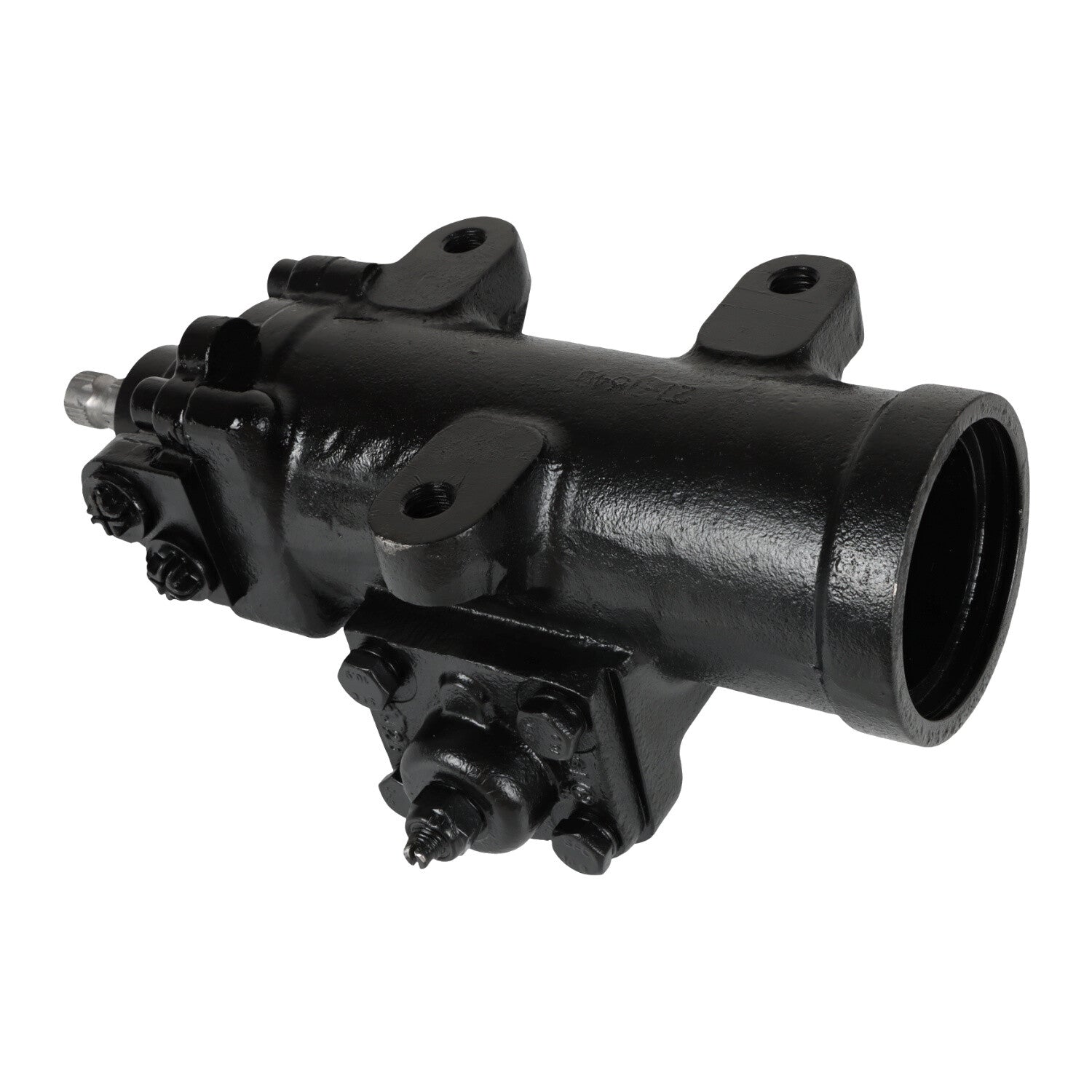 Power Steering Gear Box Assembly for Chevrolet Tahoe 1998-2000 V8 5.7L 27-7540