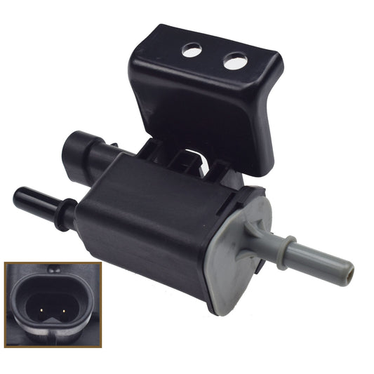 12597567 Steam canister purge valve suitable for Silverado 1500 2500 HD - Brand New n