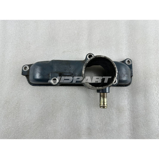 D722 Intake Manifold 15861 - Suitable for Engine Spare Parts