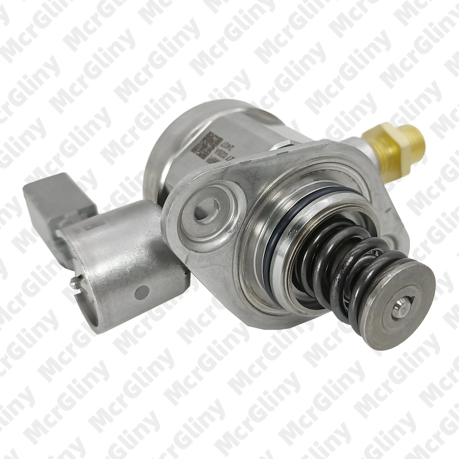 2.0T and 1.8T high-pressure fuel pump 06A127026A, suitable for Beetle, for Jetta , and for Golf CPRA/CPKA.