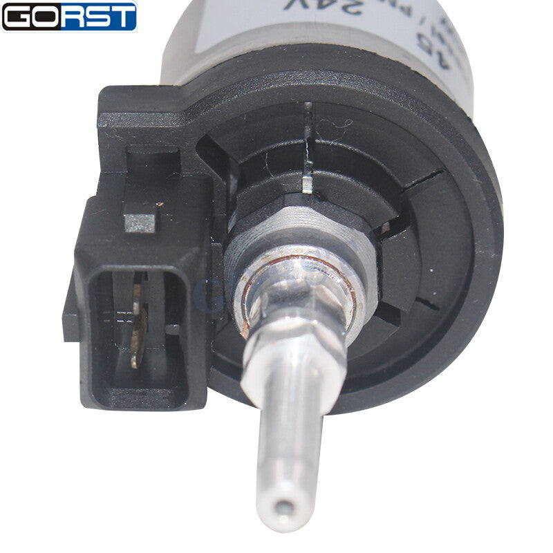 Fuel Metering Oil Pump Diesel Heater 25190845 for Eberspacher 24V 1KW -3KW v