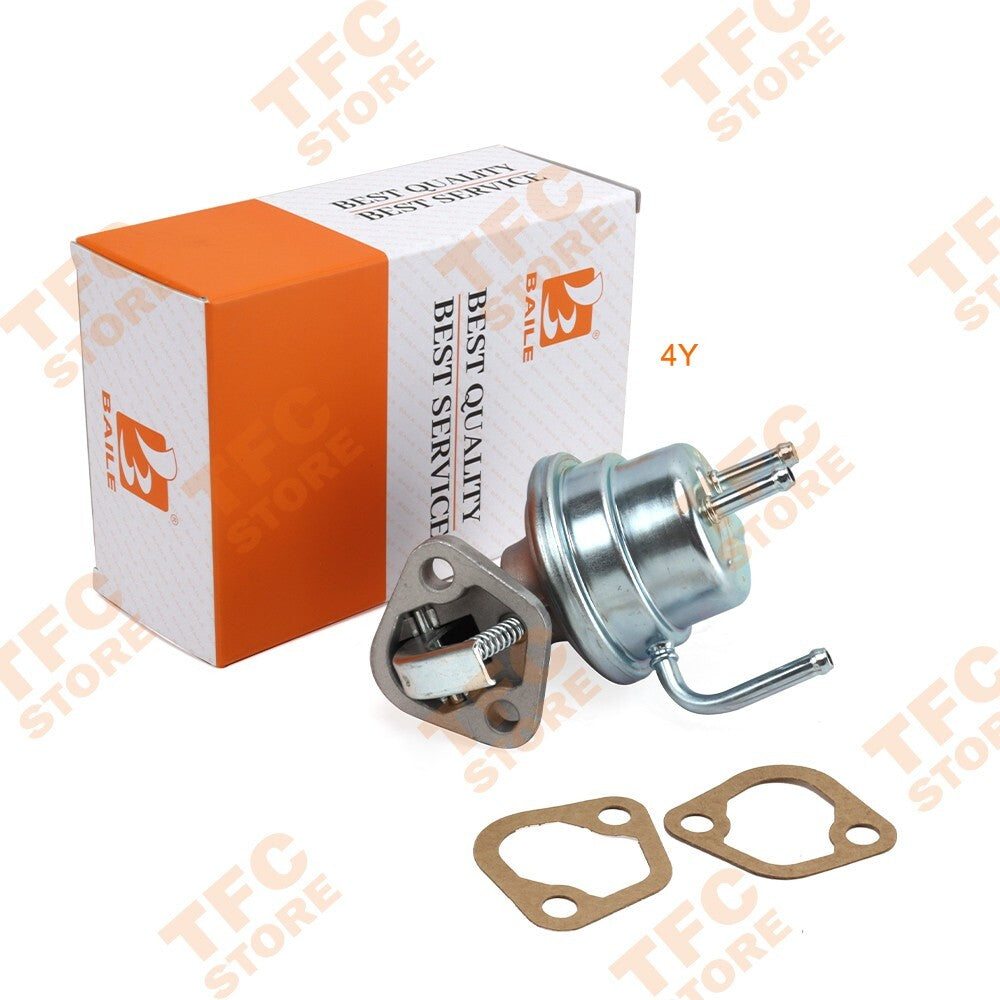 New 23100-79025 Fuel Pump for Toyota 4Y TP673
