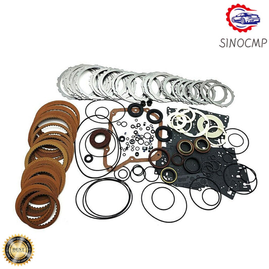 Transmission Master Rebuild Kit Suitable for Volvo S40 for Chevrolet for Nissan for Suzuki
