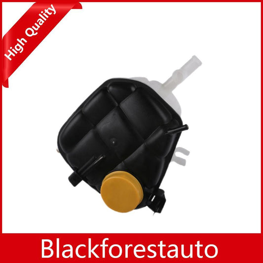 for Mercedes-Benz GL320 GL350 GL450 GL550 Coolant Header Tank with Cap and Seal Q