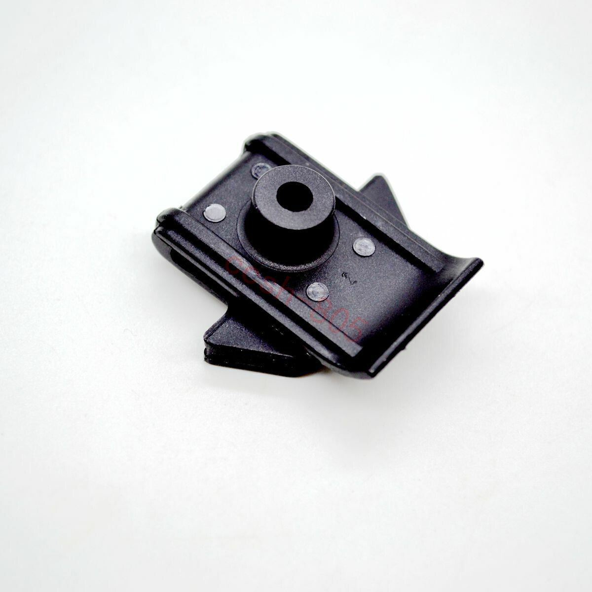 10 Pcs Fender Liner Wheel Opening Molding Retainer Clips Nut for Nissan for Infiniti