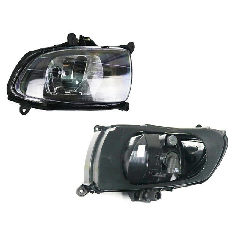 for KIA CERATO Sedan Spectra 2007-2009 Front Bumper Lamp fog lamp Pair