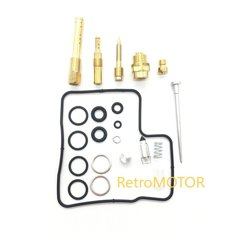 6-piece piston ring set mast 88+0.5 mm suitable for W205 W212 X166 C43 E400 M276 3.0T p