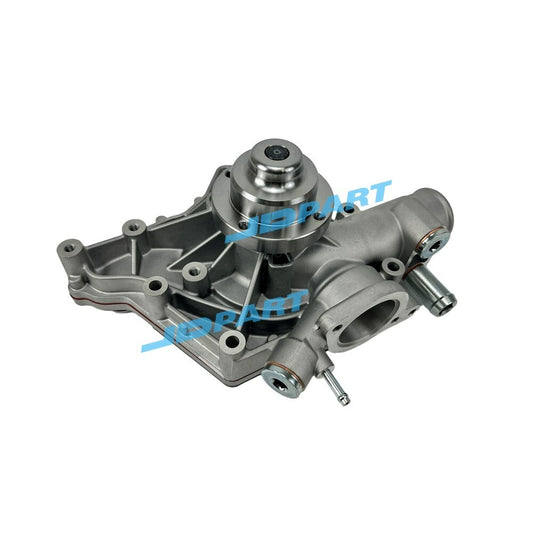 4138700 4137490 4137233 4162751 Water pumps suitable for Deutz TD2.9L4 TCD2.9L4 engines.