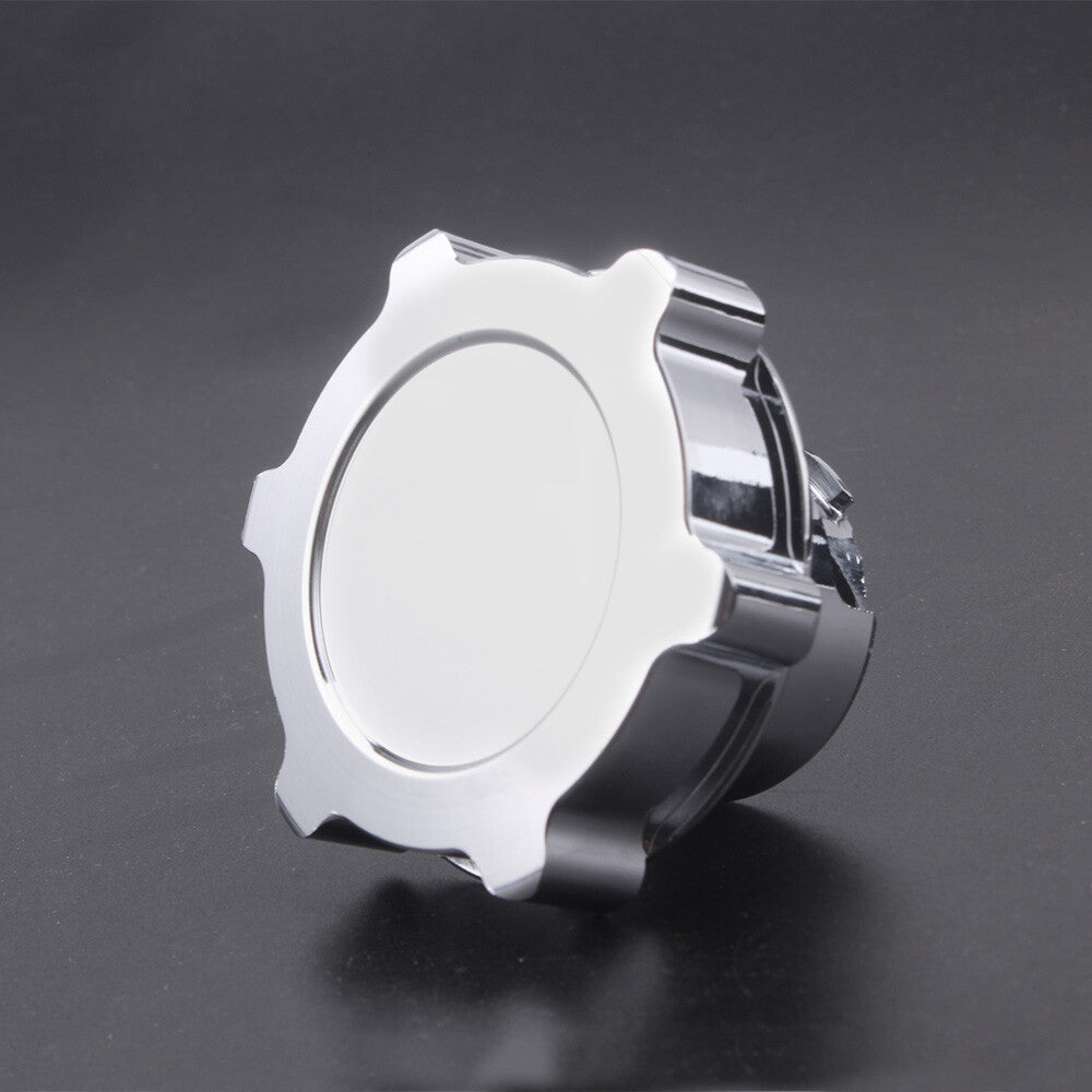 2PCS Aluminum Oil Cap for Camaro for Corvette LSX LS1 LS6 LS2 LS3 LS4 Auto Car Q