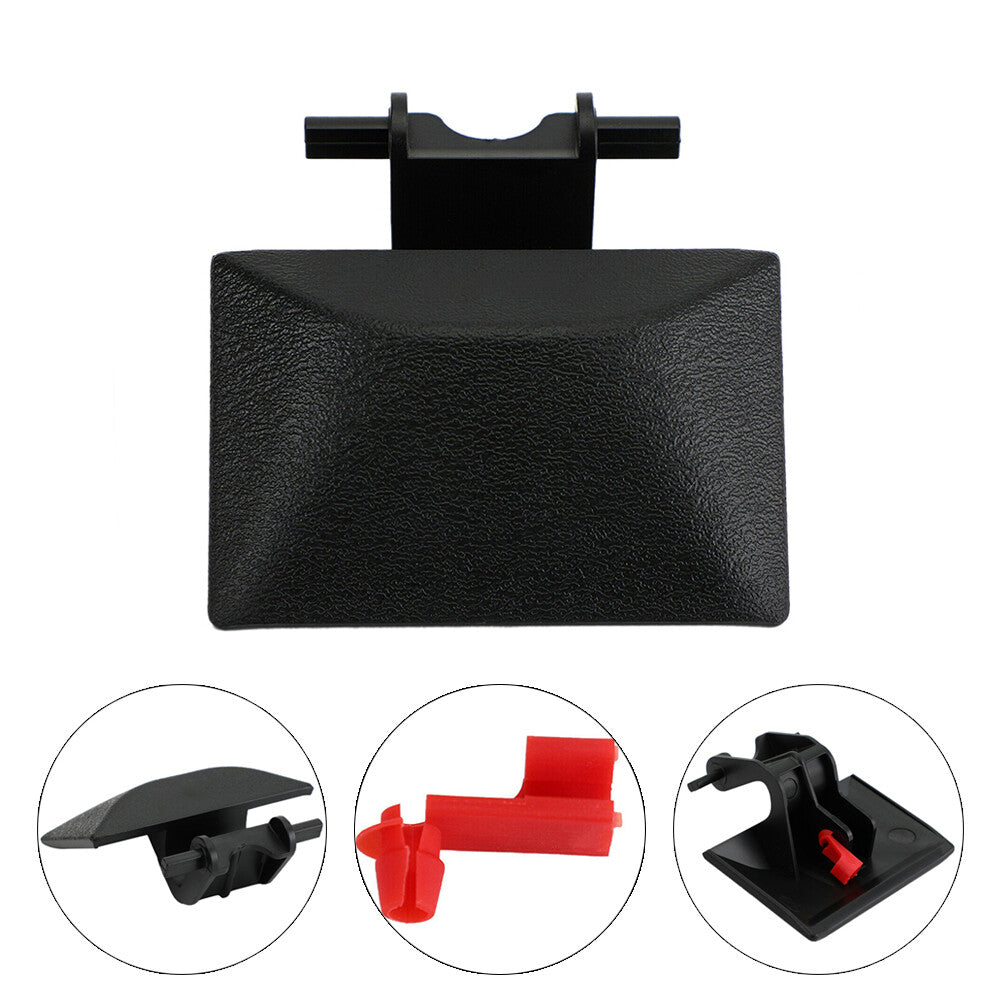 for Dodge for Ram 1500 2500 3500 2002 2004 2005 Parking Brake Release Handle Black Q
