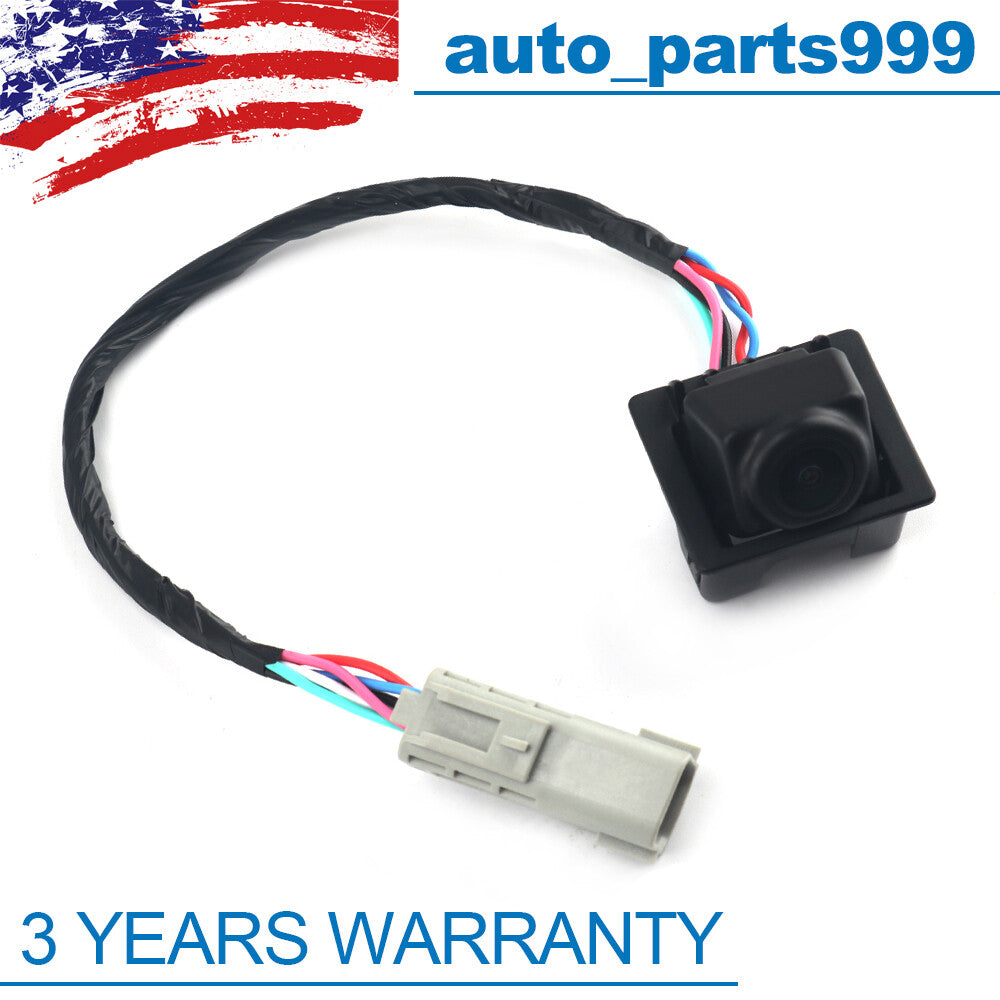 1x 23205689 new Reverse Camera Sensor for General Motors for Cadillac SRX 2010-2016 3.0L 3.6L n