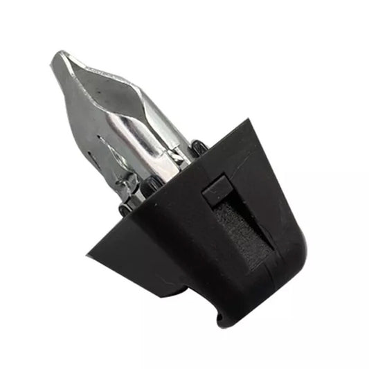 Sun visor Holder Clip for Pontiac G8 2008-09 for Holden For Commodore 13187128 v