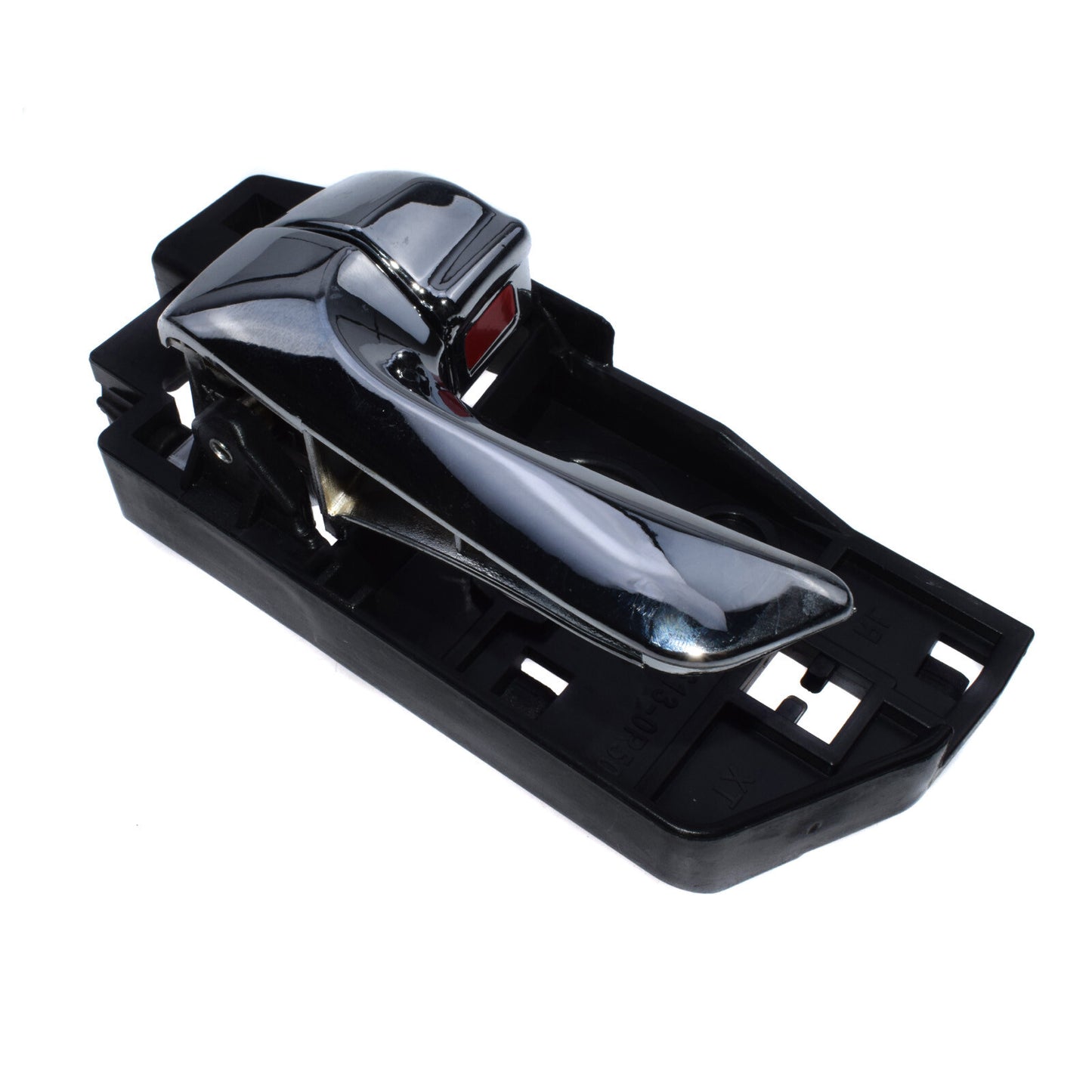 Rear Left Driver Side Inside Door Handle For 2009-10 for Hyundai Sonata 836103K530CR