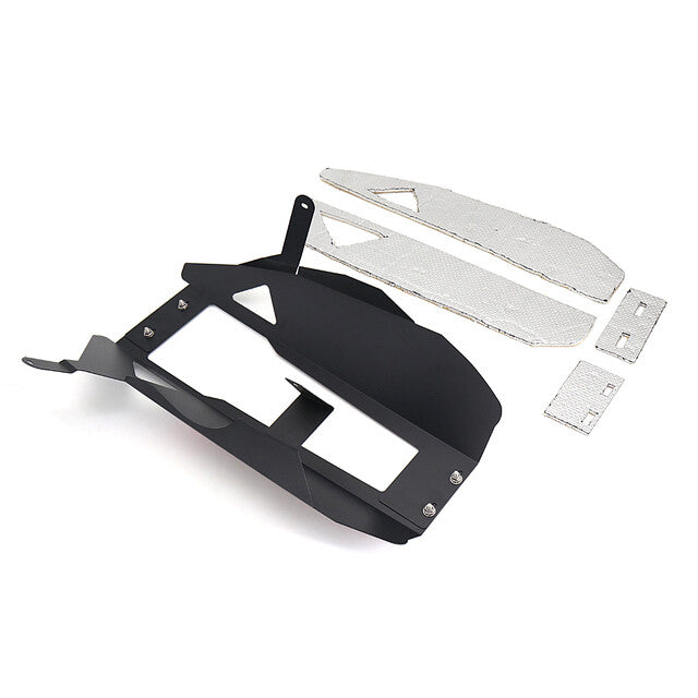 For M1000RR Belly pan Lower Engine Spoiler Cowling Protection Fairing 2019-2022
