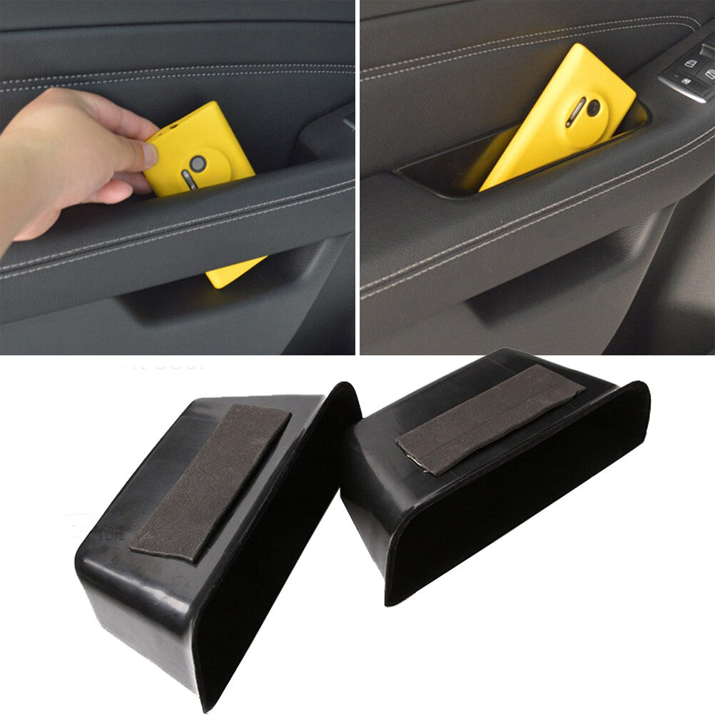 Grab Tray Storage Box Organizer for Mercedes ML/GLE-Class W166 GL/GLS-Class X166