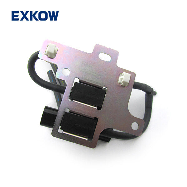 Freewheel Clutch Solenoid Valve fits for Mitsubishi L200 2.5 Montero Sport 3.5 4WD