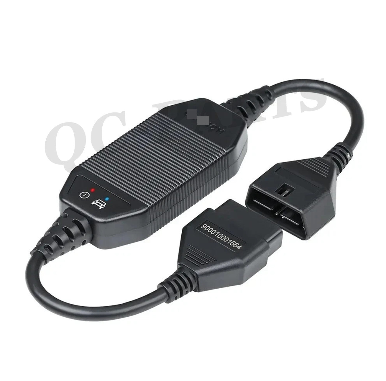 1 piece for LAUNCH X431 CAN FD adapter code reader CAN FD cable automotive diagnostic scanner Q