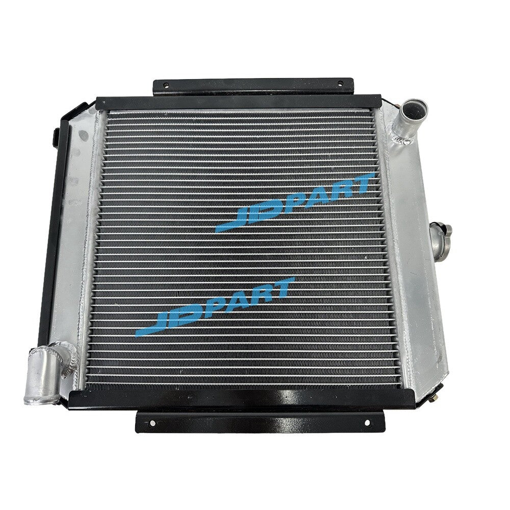 Suitable for PC50U-2 water radiator 20U-03-21261 engine parts for construction machinery -