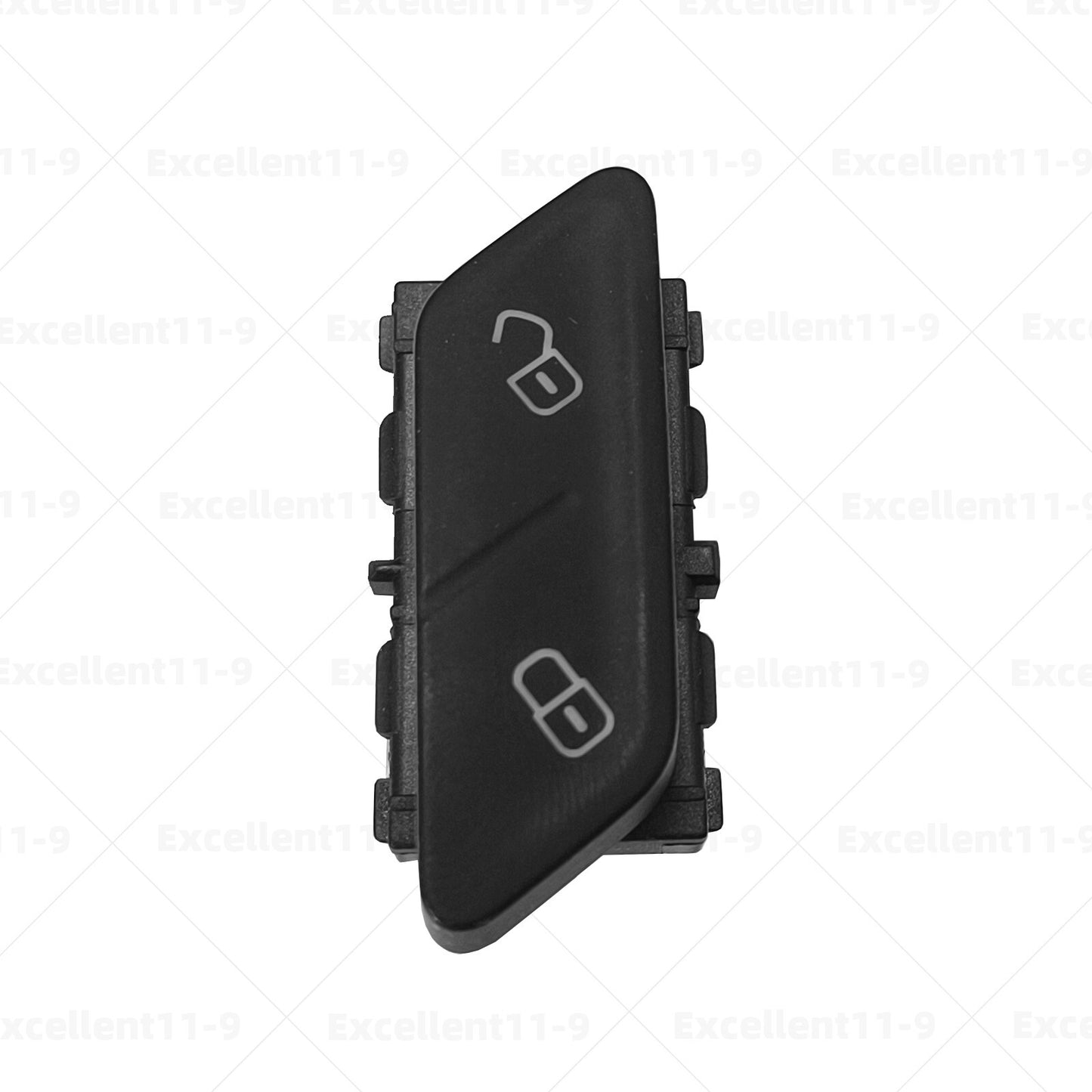 Central door lock control switch 5G0962125A is suitable for Golf 2013-20/e- for Golf 2014-21. n