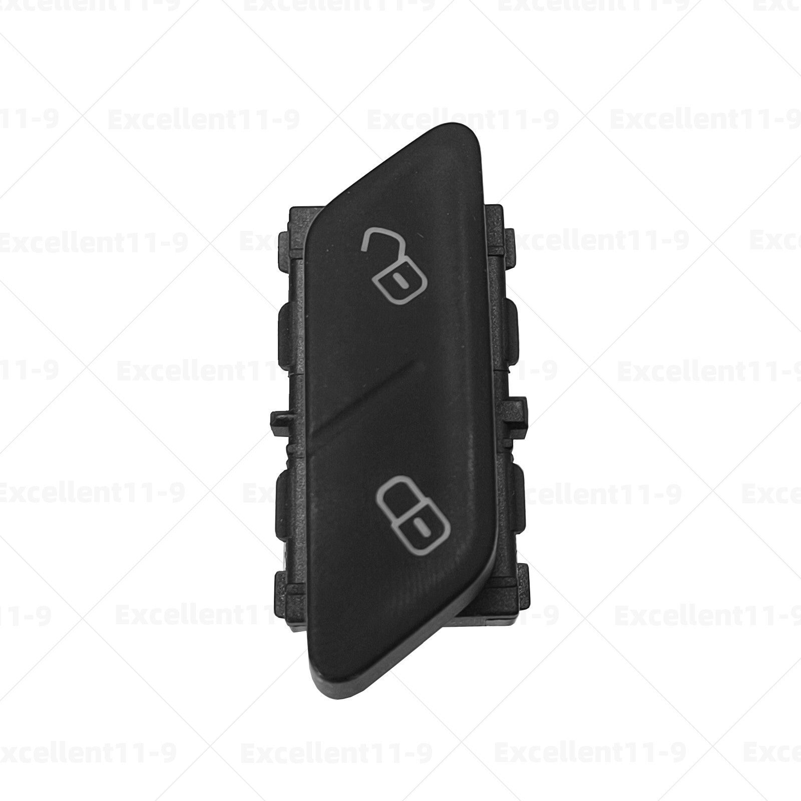 Central door lock control switch 5G0962125A is suitable for Golf 2013-20/e- for Golf 2014-21. n