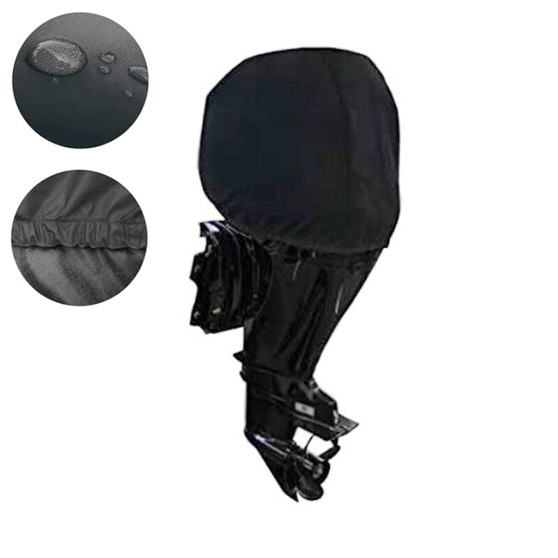 Outboard motor cover/engine cover for Mercury 4 stroke engines (75HP - 115HP) n