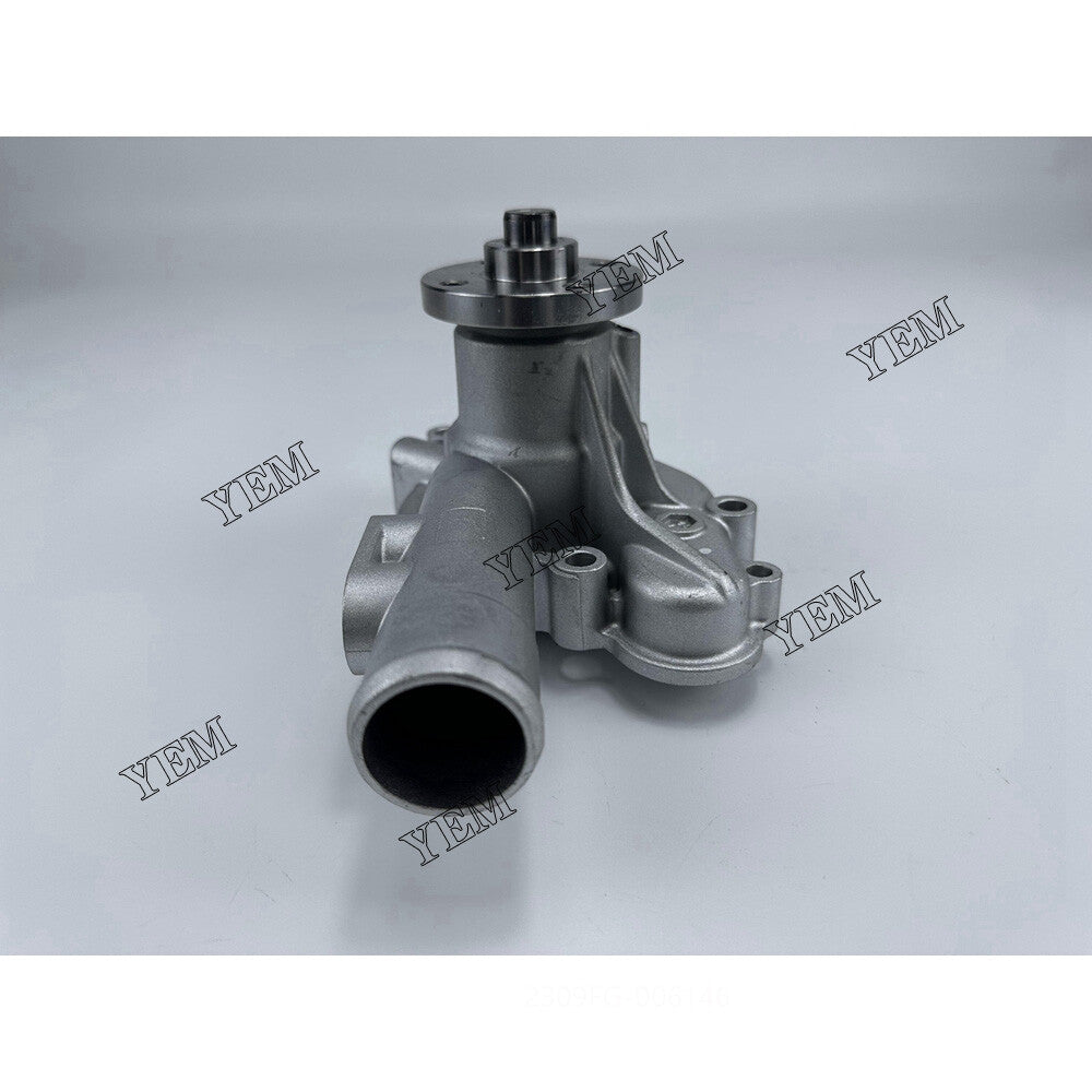 4TNV94 Water Pump Fit For Yanmar Machinery Diesel Engine For Yanmar Water Pump