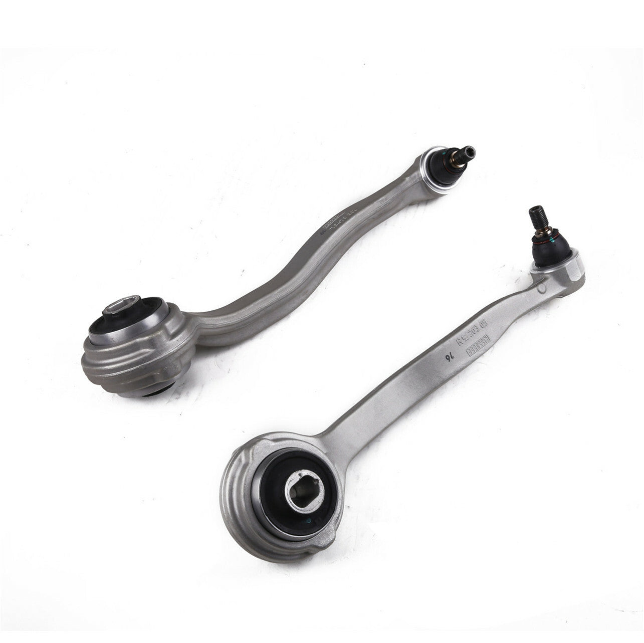Front LeftRight Control Arm with Ball Joint Lower for MERCEDES C180 C200 C230