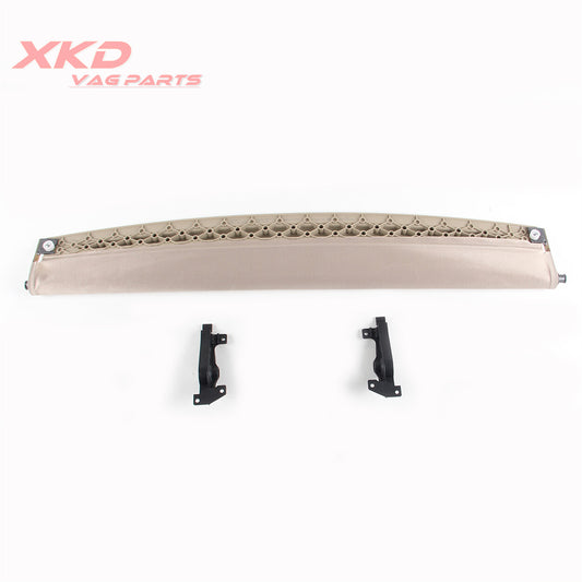 Brown Sunroof Sunshade Cover Cloth Fit for BUICK Lacrosse 2010-2016 Q