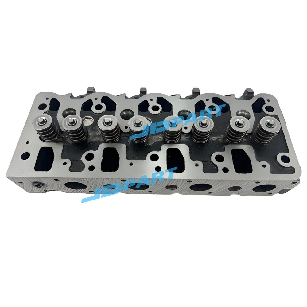 4LE2 Cylinder Head Assy - Parts for Isuzu Engines