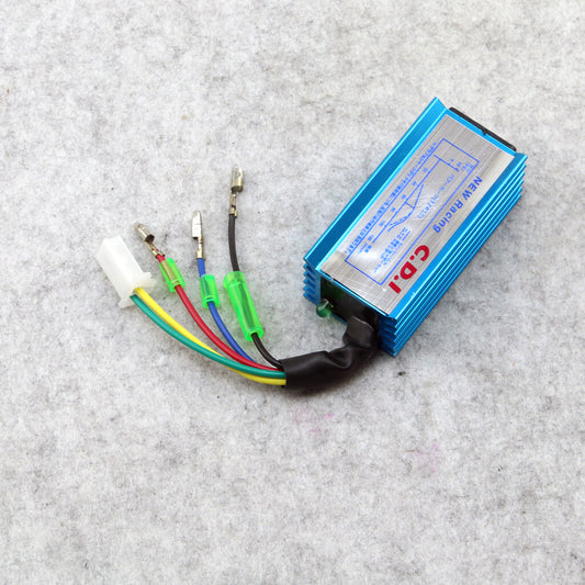 PIT DIRT BIKE RACING PERFORMANCE CDI 5 PIN PITBIKE 140cc 150cc 160cc PITBIKE