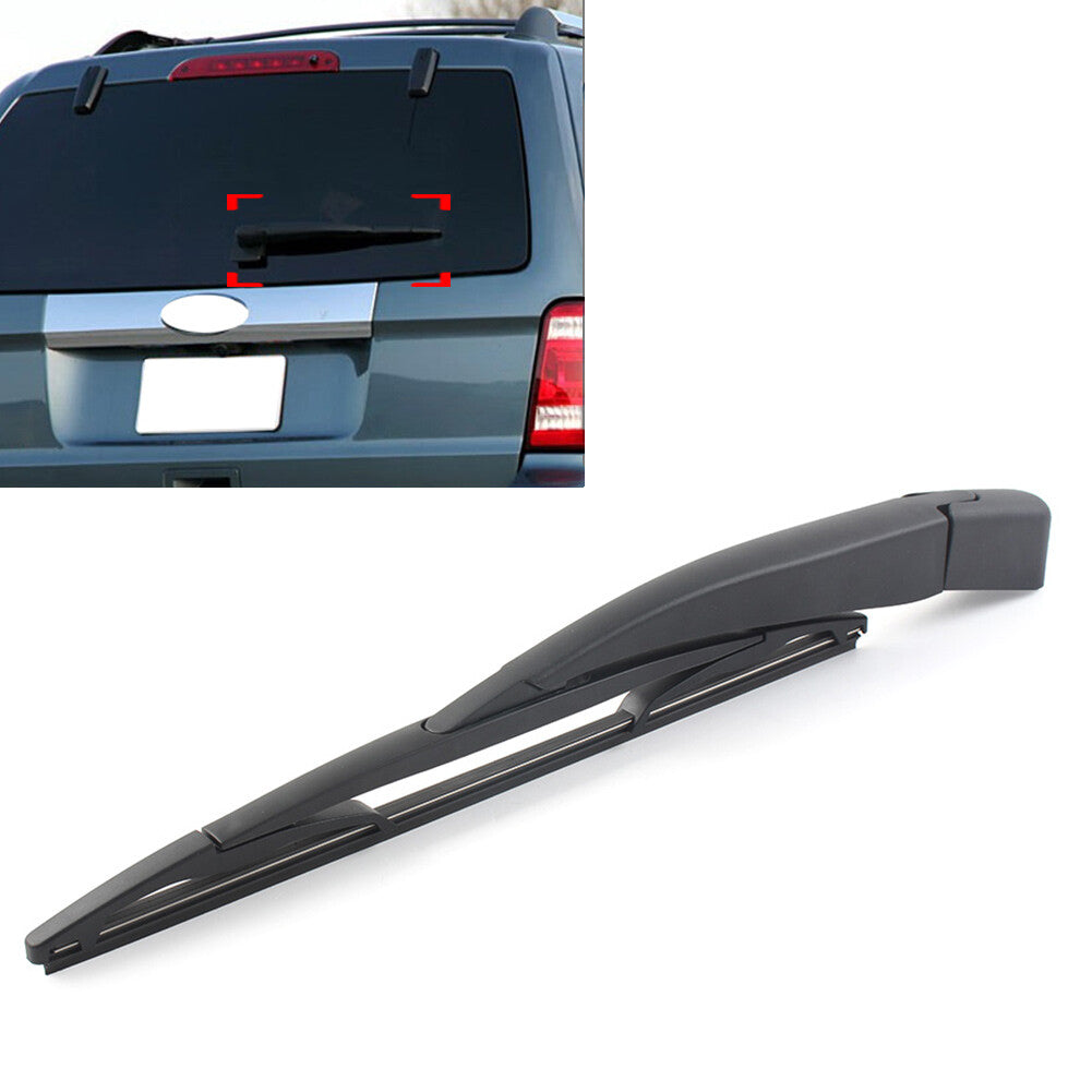 Rear Wiper Arm Blade Windscreen  for ford  Escape for Chevrolet Suburban 2500 1500 for GMC Q