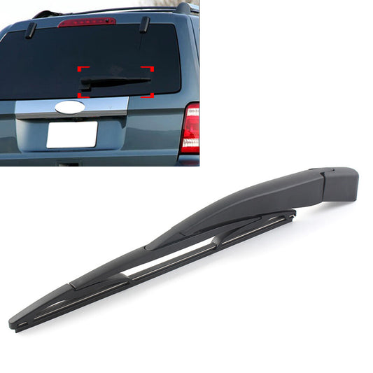 Rear Wiper Arm Blade Windscreen  for ford  Escape for Chevrolet Suburban 2500 1500 for GMC Q