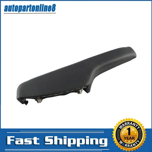 1PC Right Black Door Arm Rest 1WK36DX9AA for 2011-16 for Dodge Charger for Chrysler 300