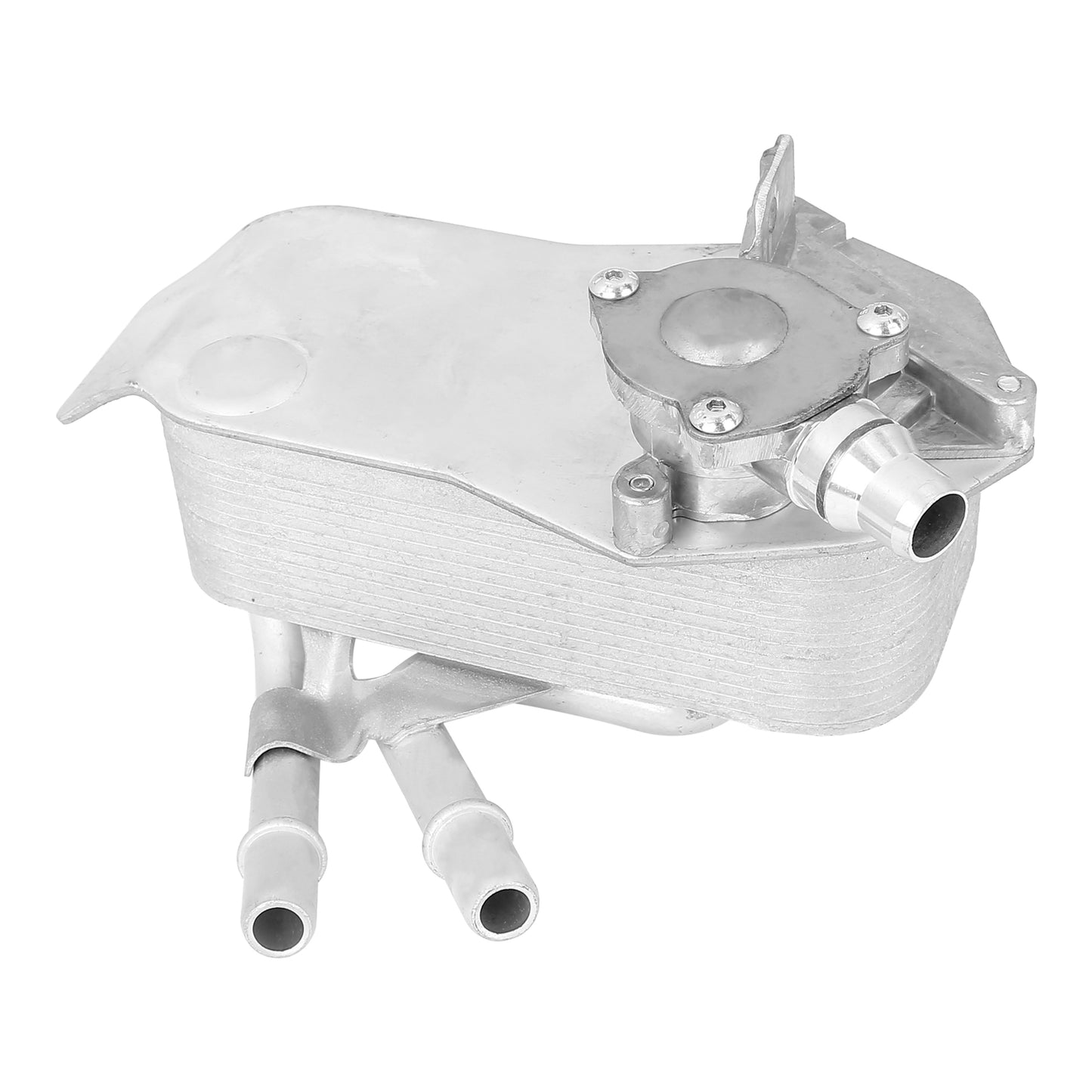 17217536929 Auto Transmission Heat Exchanger Oil Cooler for BMW X1 2013-2015 Q
