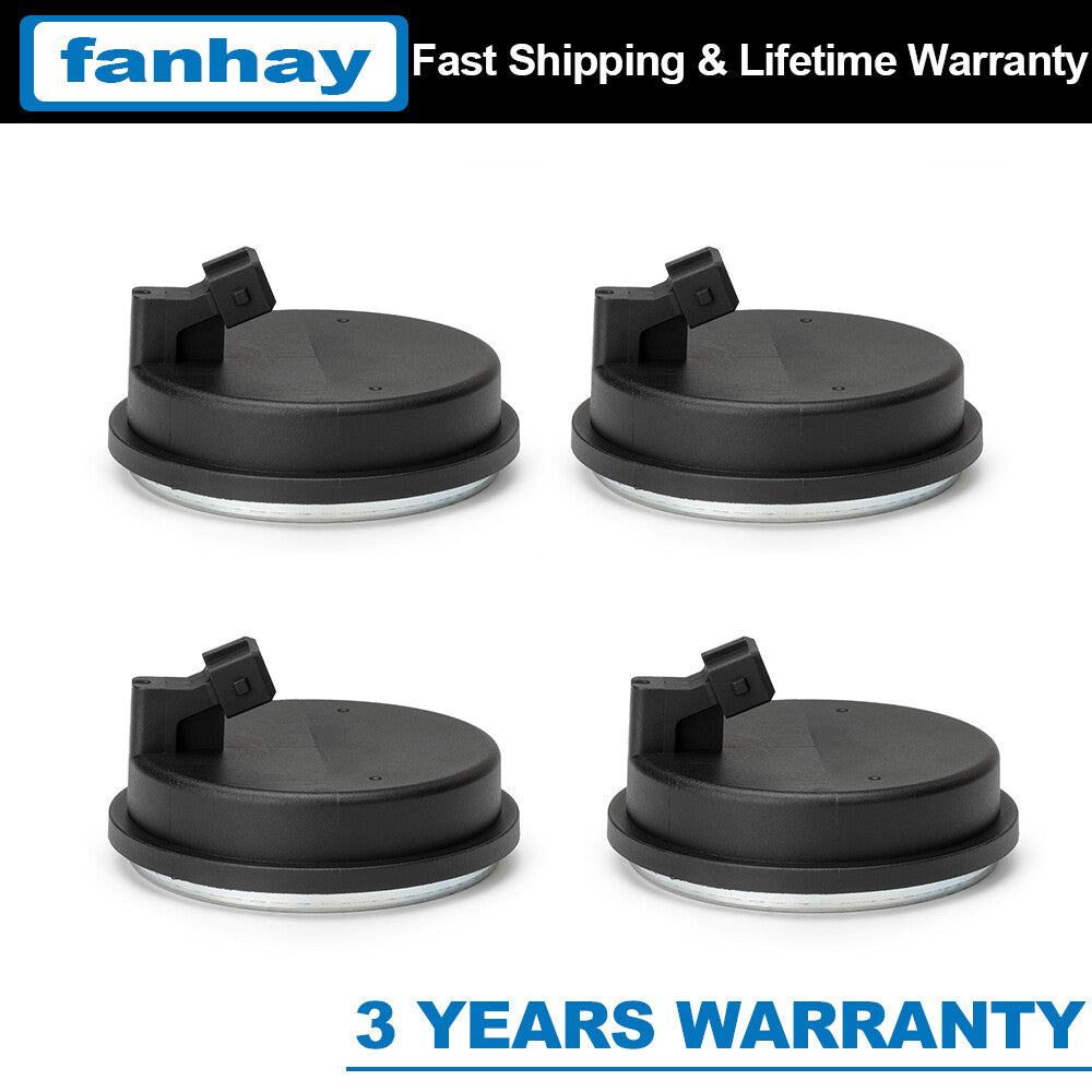 4-piece rear bearing ABS speed sensor for Hyundai Santa Fe and for Kia Sorento 52751-2B100
