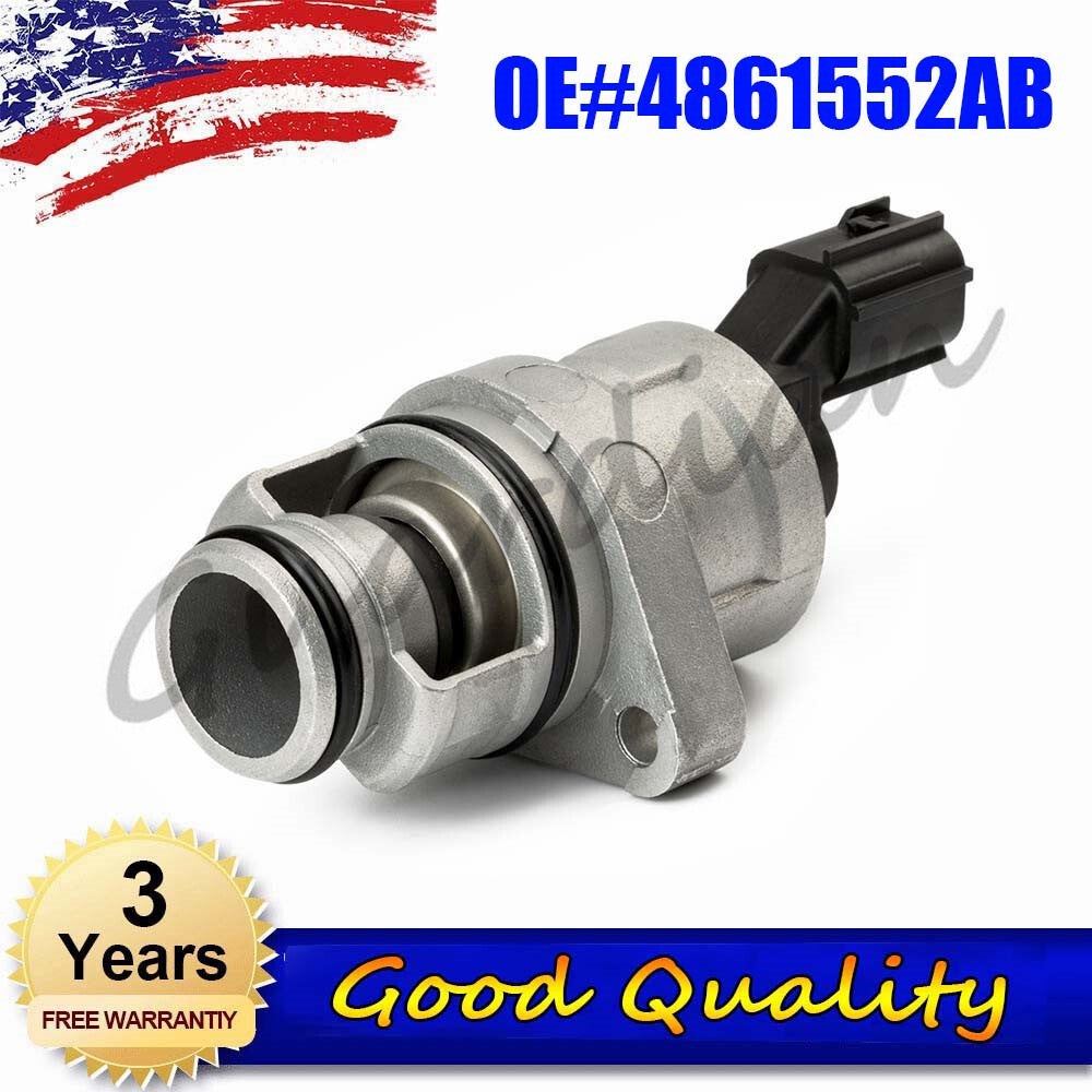 Idle Air Control Valve IAC 4861552AB for Mitsubishi Raider Raider for Wrangler for Ram