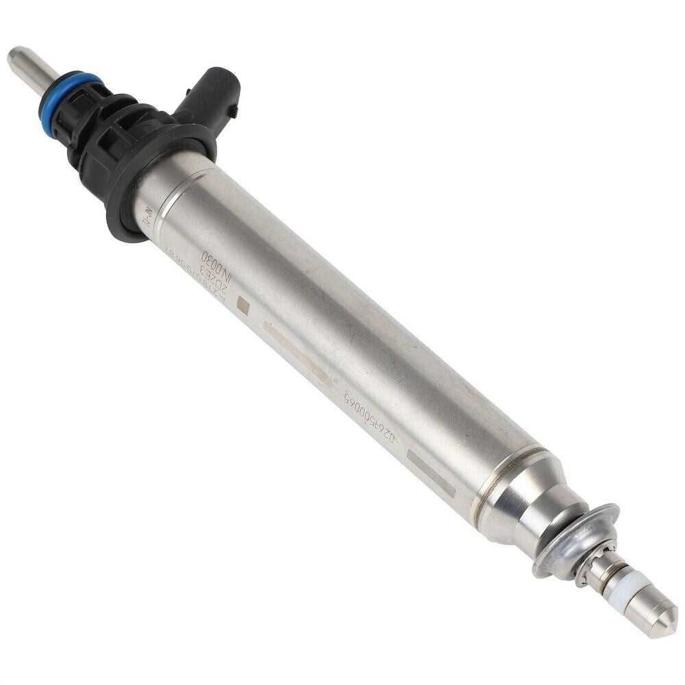 1Fuel Injector 0261500065 For CLS400 E350 GLE63 AMG GLS450 GLC300 n