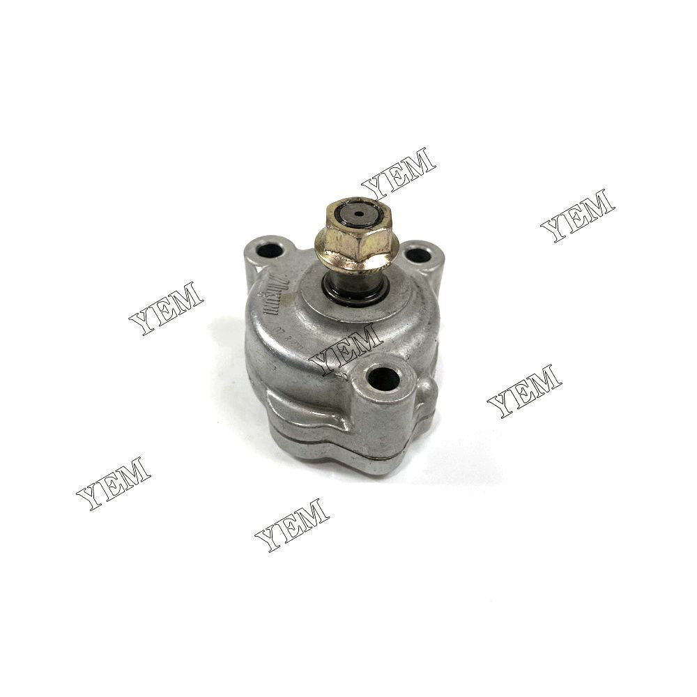 WG752 Oil Pump Fit For Kubota Diesel Engine Spare Parts.