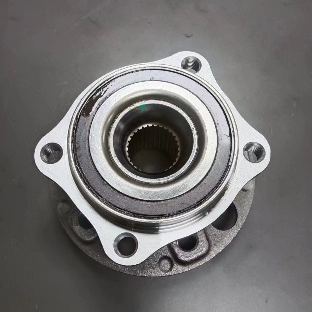 Wheel bearings and hub assemblies for Mercedes C-Class W205 2015-2020 Q