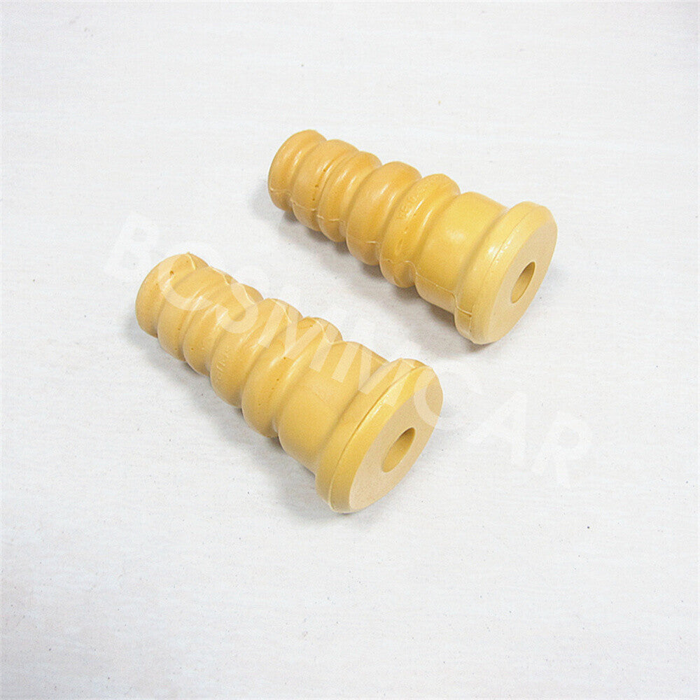 Car Rear Suspension Buffer Bump Stop Rubber Trim Fit for mazda 3 2004-2012 BK BL Q