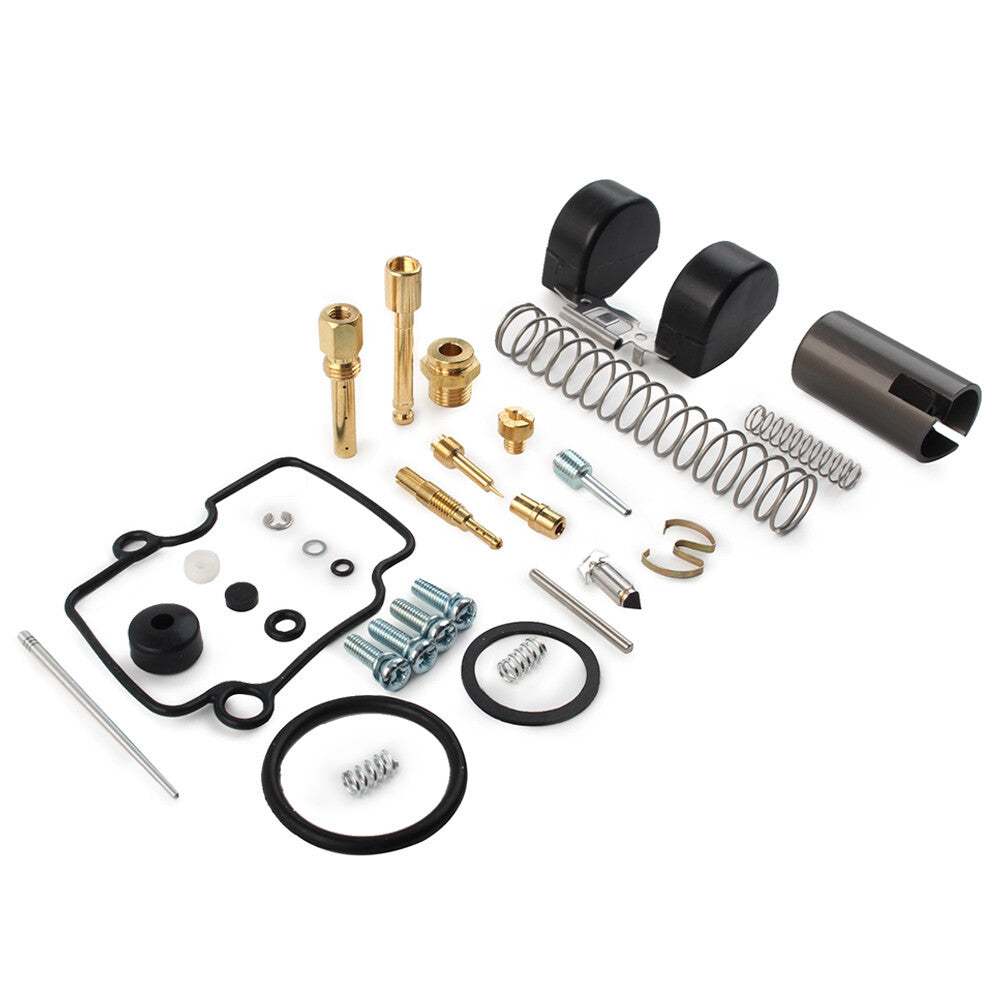 For VM22 Universal Round Slide Carburetor Rebuild Kit Re2x Set