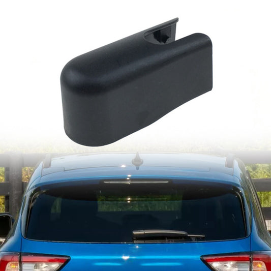 LJ6B-17A419-AA Rear Windshield Washer Wiper Arm Cover for Ford Escape 2020-2022 Q