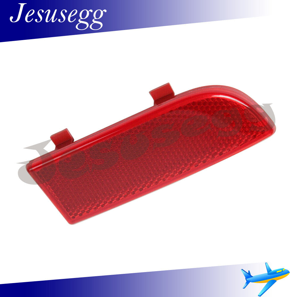 Rear Left Cat Eye Reflector Light for Mercedes for Benz Vito Viano W639 2005-2021 Q