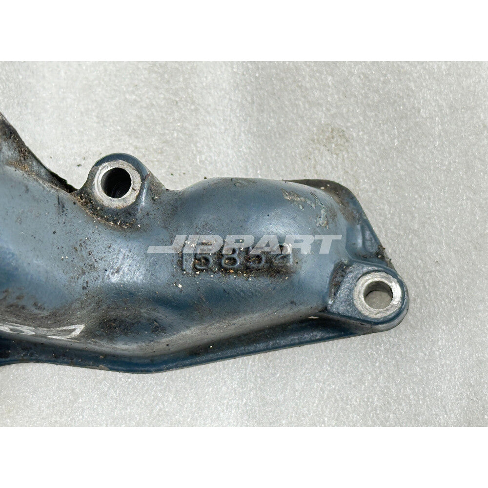 Z482 Intake Manifold 15852 - Suitable for Engine Parts