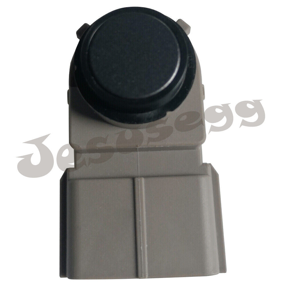 for Hyundai for Kia Parking Aid Sensor 95720-J5100 95720-G9100 95720-J5310 Unpainted Q