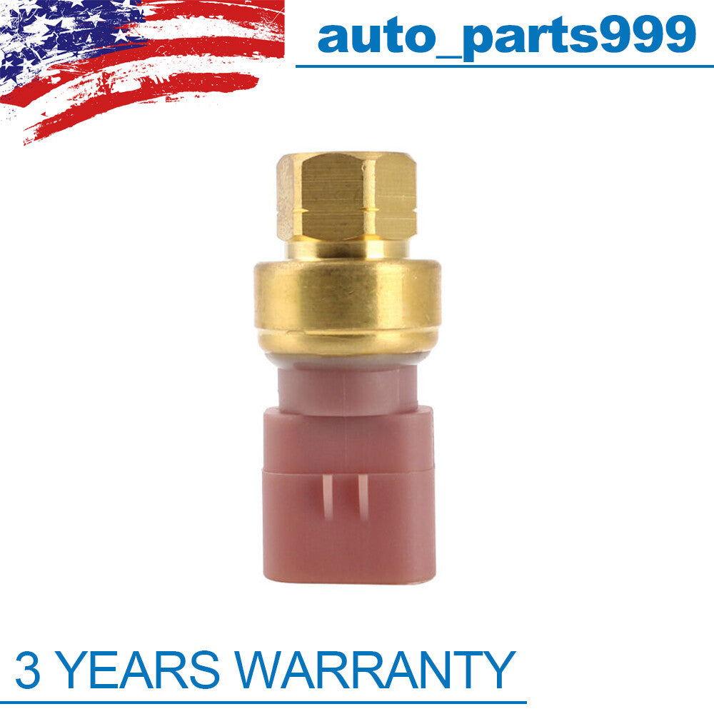 Heavy-duty pressure sensor suitable for F-650 2005/2006-07 Crew Cab 4-door 5.9L n