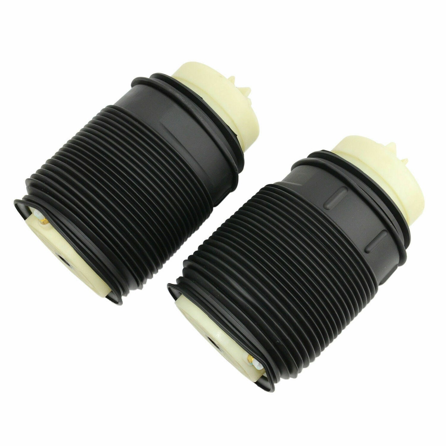 2-pack rear air spring service bag suitable for Mercedes CLS W212 S212 E250 E350 CLS63