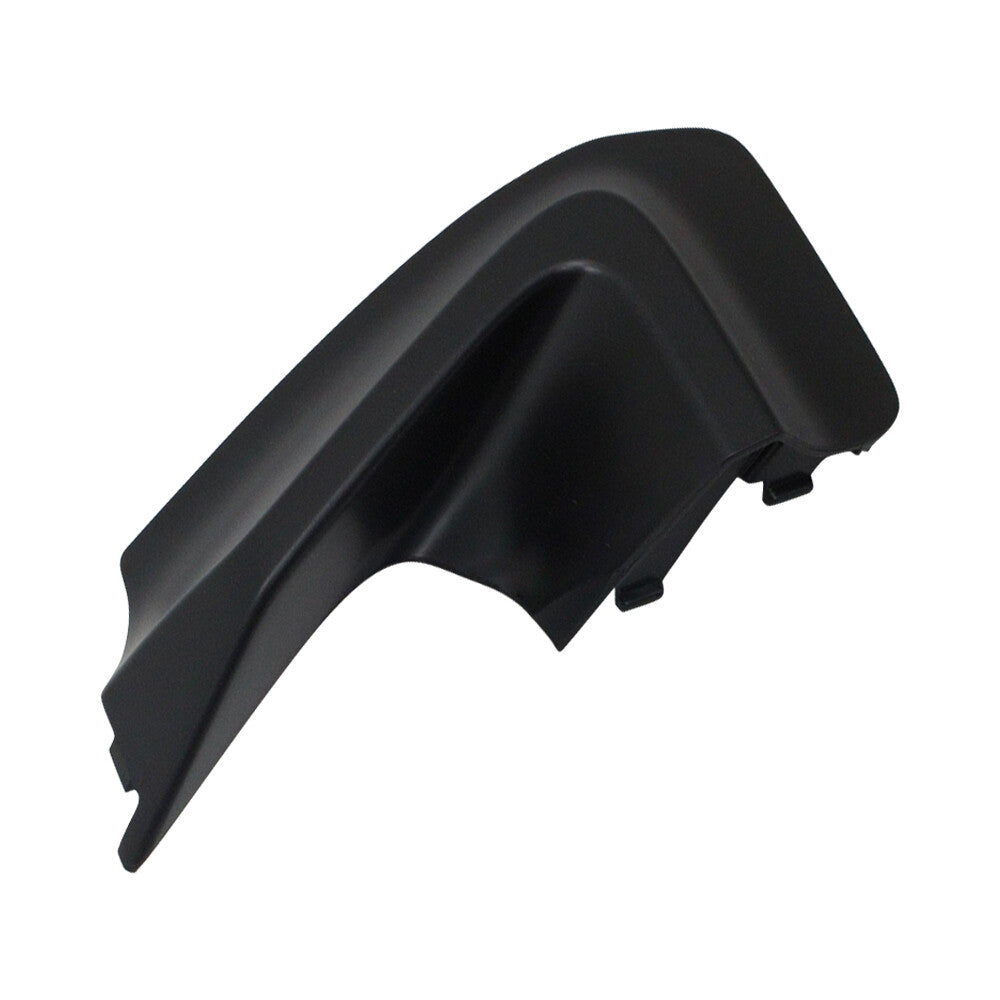 Fits For IS300 IS350 2017 2018 2019 Rear Bumper Tow Hook Cover Unpainted Q